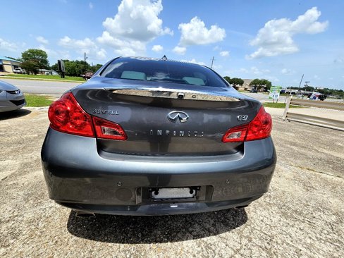 Used 2013 INFINITI G37 Journey image 8
