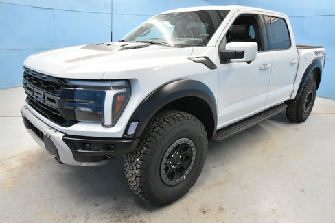 New 2025 Ford F150 Raptor image 28