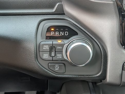 New 2026 RAM 1500 Big Horn image 17