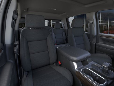 New 2026 GMC Sierra 1500 Elevation w/ Preferred Package image 16