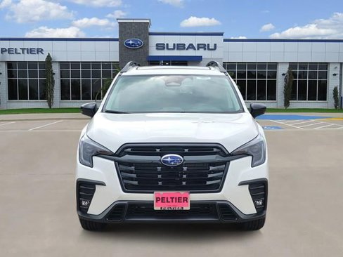 New 2025 Subaru Ascent Bronze Edition image 2
