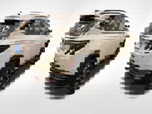 New 2024 Hyundai Tucson SEL w/ Convenience Package image 7