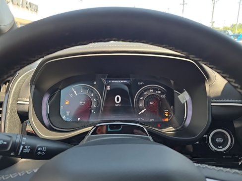 New 2026 RAM 1500 Limited image 19