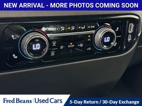 Certified 2023 Chevrolet Silverado 1500 RST image 18