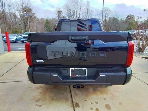 New 2025 Toyota Tundra SR5 image 6