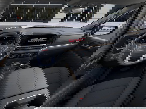New 2026 GMC Sierra 1500 Elevation w/ Preferred Package image 15