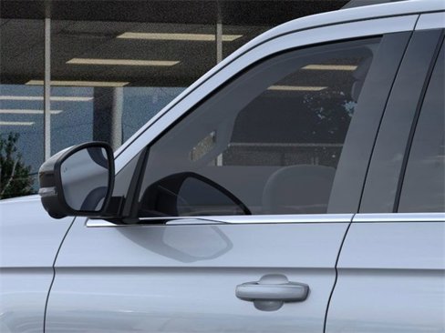 New 2025 Ford Expedition Max Active image 20