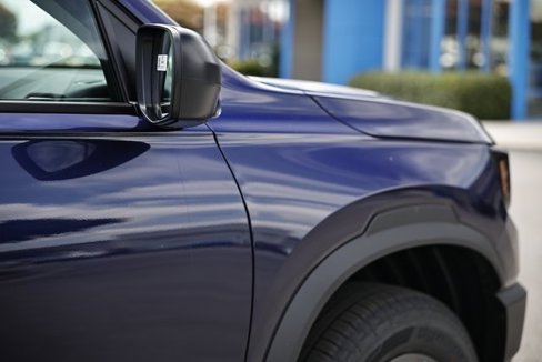 New 2026 Honda Passport RTL image 17