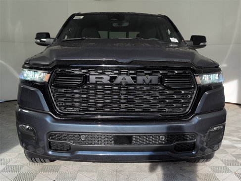 New 2026 RAM 1500 Big Horn image 3