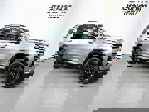 New 2026 Chevrolet Traverse LT w/ Midnight/Sport Edition image 1