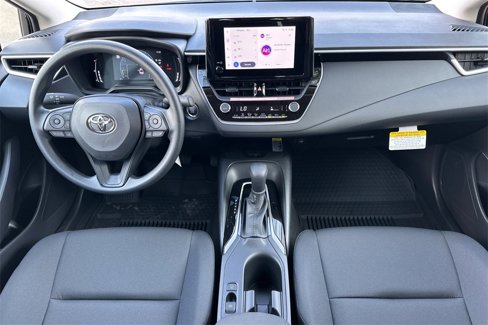 New 2026 Toyota Corolla LE image 13