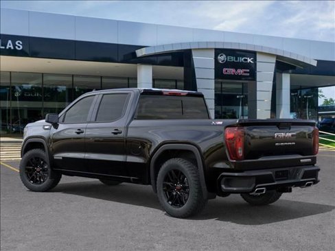 New 2026 GMC Sierra 1500 Elevation image 3