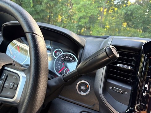 New 2025 RAM 3500 Tradesman image 31