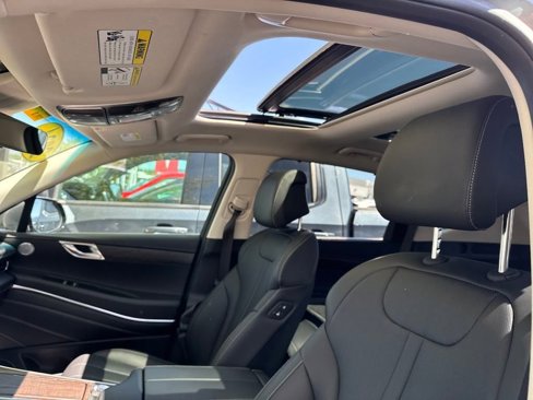 Used 2024 Genesis GV80 3.5T image 20