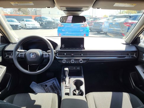 Used 2022 Honda Civic LX image 13