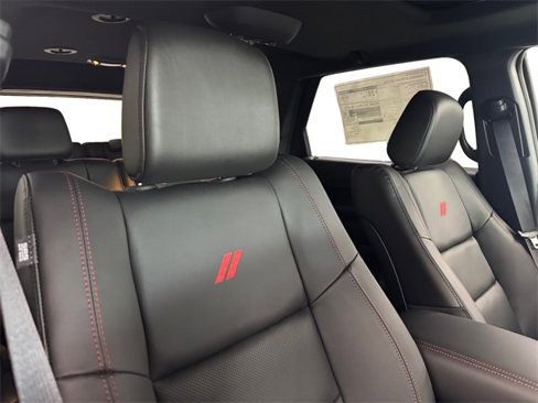 New 2026 Dodge Durango GT image 7