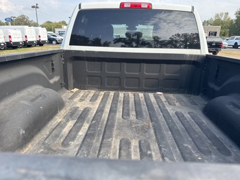 Used 2022 RAM 2500 Big Horn w/ Level A Equipment Group image 8