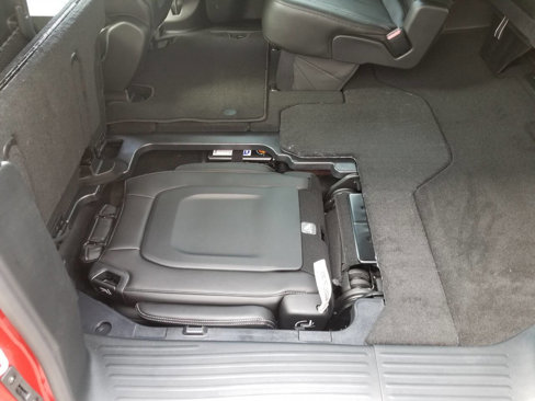 New 2026 Chrysler Pacifica Select image 18