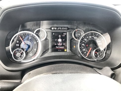 New 2026 RAM 2500 Big Horn image 15