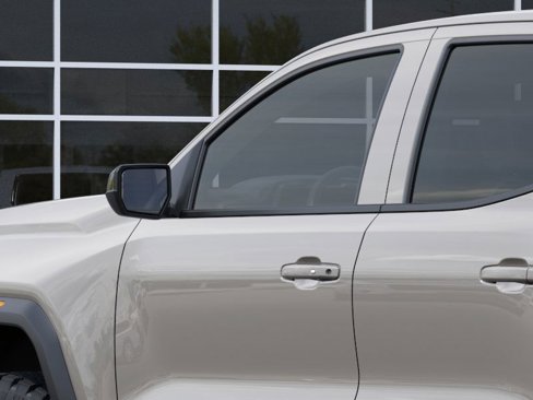 New 2026 GMC Canyon Elevation w/ Convenience Package image 12