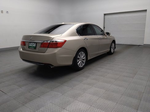 Used 2014 Honda Accord EX-L image 9