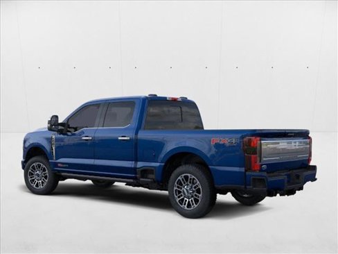 New 2026 Ford F250 Platinum image 4