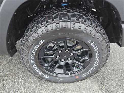 New 2026 RAM 1500 Rebel w/ Rebel Level 2 Equipment Group image 19