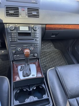 Used 2013 Volvo XC90 3.2 image 18