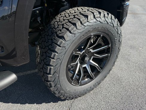New 2025 Ford F150 STX w/ Equipment Group 200A image 11