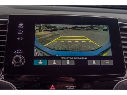 Used 2024 Honda Passport TrailSport image 32