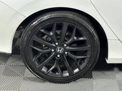 Used 2020 Honda Civic Si image 14