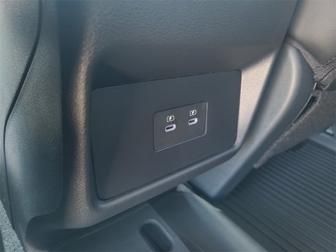 New 2026 Nissan Rogue Rock Creek image 10