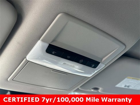 Used 2023 Nissan Rogue S image 28