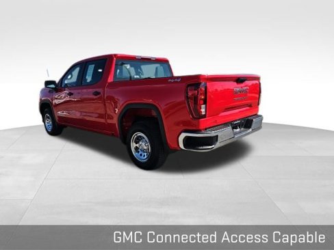 Used 2024 GMC Sierra 1500 Pro image 22