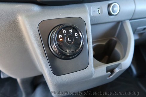 Used 2023 Ford E-Transit Low Roof image 35