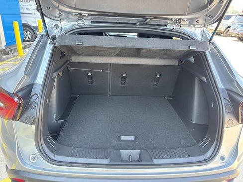 New 2026 Chevrolet Trax RS w/ Sunroof Package image 7