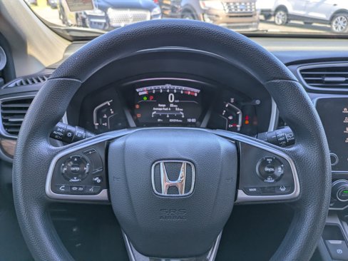 Used 2022 Honda CR-V EX image 24