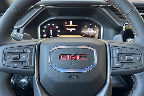 New 2026 GMC Sierra 1500 AT4 w/ AT4 Premium Package image 27