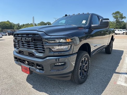 New 2026 RAM 2500 Big Horn image 3