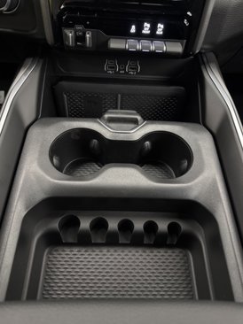 New 2026 RAM 1500 Big Horn image 16