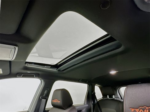 New 2026 Honda CR-V TrailSport image 11