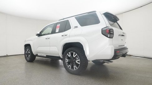 New 2025 Toyota 4Runner TRD Sport Premium image 13