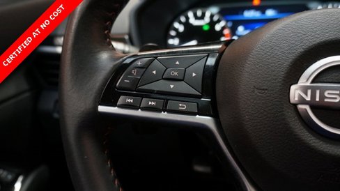 Used 2023 Nissan Altima 2.5 SR w/ SR Premium Package image 22