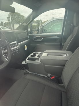 New 2026 Chevrolet Silverado 2500 LT w/ All Star Edition image 7