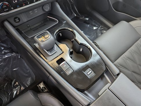 New 2025 Nissan Rogue Platinum w/ Tech Package image 21