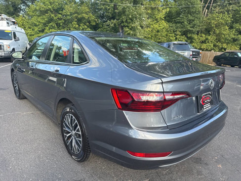 Used 2021 Volkswagen Jetta S w/ Driver Assistance Package image 7