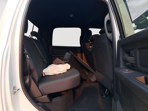 New 2026 RAM 2500 Tradesman image 16