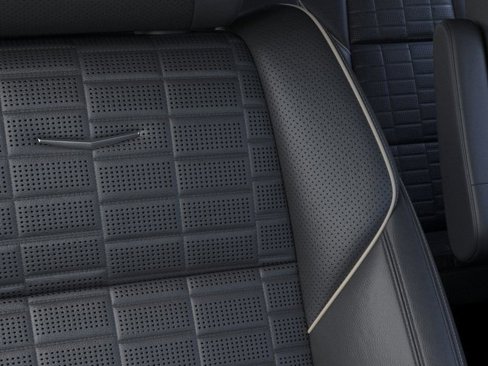 New 2025 Cadillac Escalade ESV Sport Platinum image 21