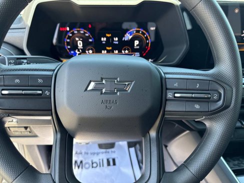New 2026 Chevrolet Colorado Trail Boss image 17