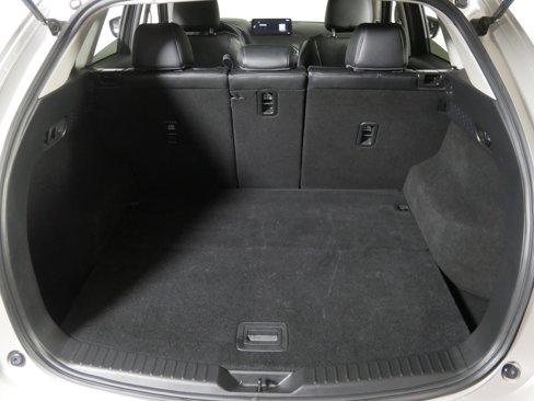 Certified 2025 MAZDA CX-5 AWD 2.5 S w/ Select Package image 18